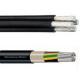 Aluminiumerdkabel NAYY / NAYCWY