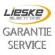 Garantie/Service