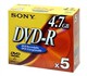 DVD-R/DVD-RW