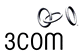 3COM Logo