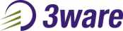3Ware Logo