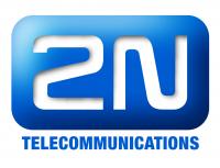 2N Telecommunications Logo