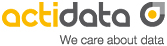 ACTIDATA Logo