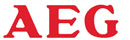 AEG Logo