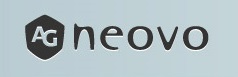AG neovo Logo