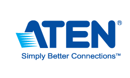 Aten Logo