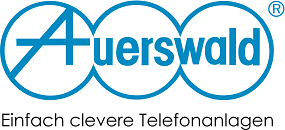 Auerswald Logo