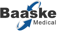 Baaske Medical Logo