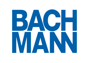 Bachmann Logo