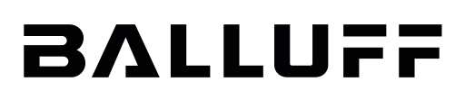 BALLUFF Logo