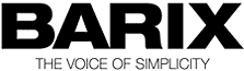 Barix Logo