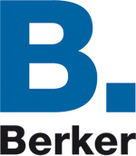 Berker Logo