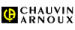 Chauvin Arnoux Logo