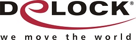 DELOCK Logo