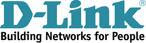 D-Link Logo