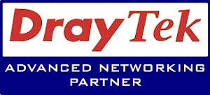 Draytek Logo