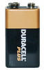 Duracell Logo
