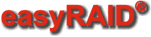 easyraid Logo