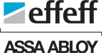 Eff Eff Fritz Fuss Logo