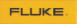 Fluke Logo