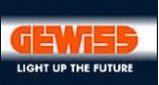Gewiss Logo