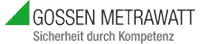 Gossen Logo