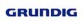 Grundig Logo