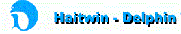 HAITWIN-DELPHIN Logo