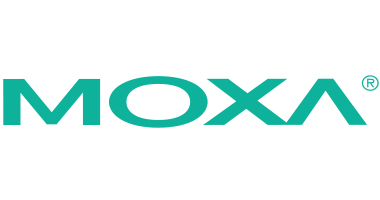 Moxa Logo