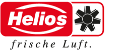 Helios Ventilatoren Logo