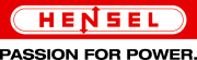 Gustav Hensel Logo