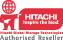 Hitachi Logo