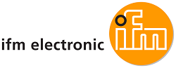 Ifm Electronic Logo
