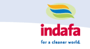 indafa Logo