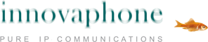 Innovaphone Logo