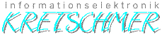 Kretschmer Logo