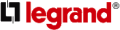 Legrand Logo