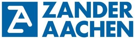 Zander Aachen Logo