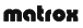 Matrox Logo