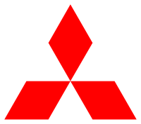 Mitsubishi Logo