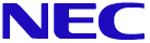 NEC Logo