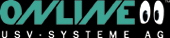 Online USV-Systeme Logo