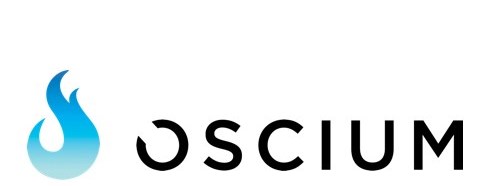 Oscium Logo