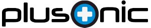 plusonic Logo