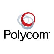 POLYCOM Logo