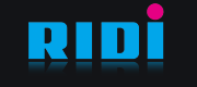 Ridi Leuchten Logo