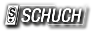 SCHUCH Logo