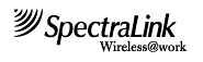 SpectraLink Logo