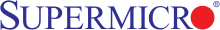 Supermicro Logo
