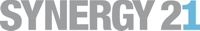Synergy 21 Logo